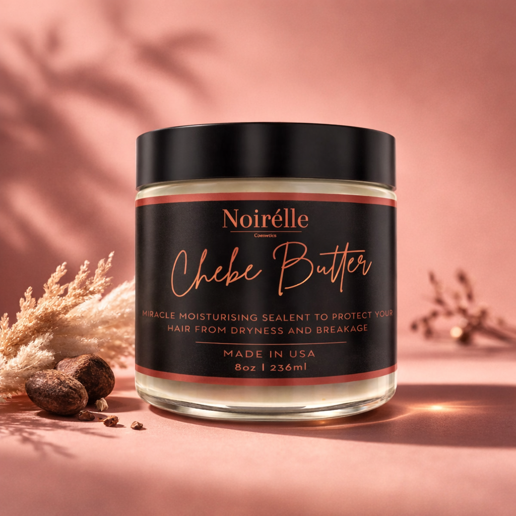 Miracle Chebe Butter