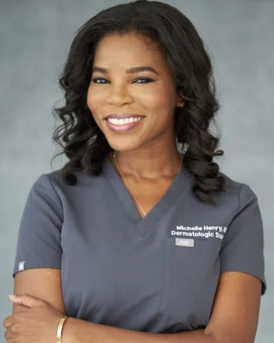Dr. Michelle Henry