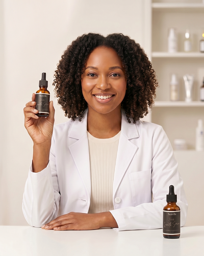 Dr. Monica Johnson