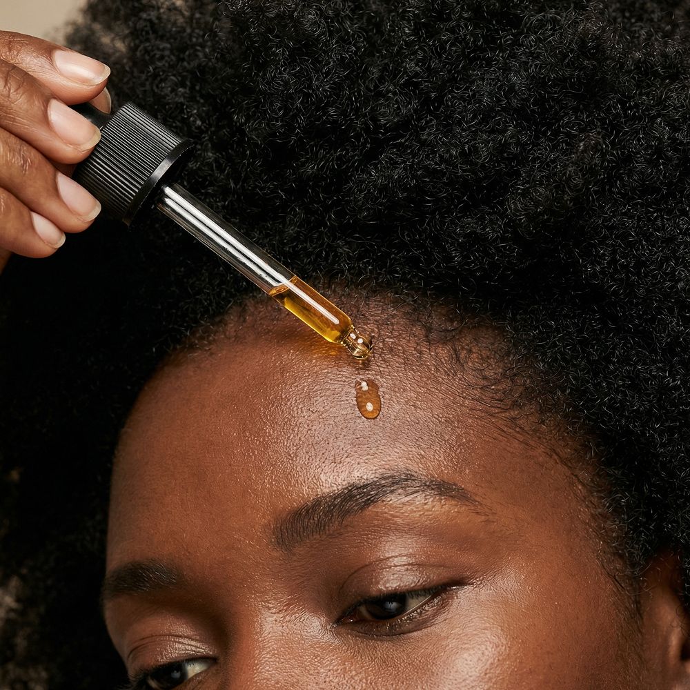 Noirélle Hair Growth Serum | 1 + 1 FREE